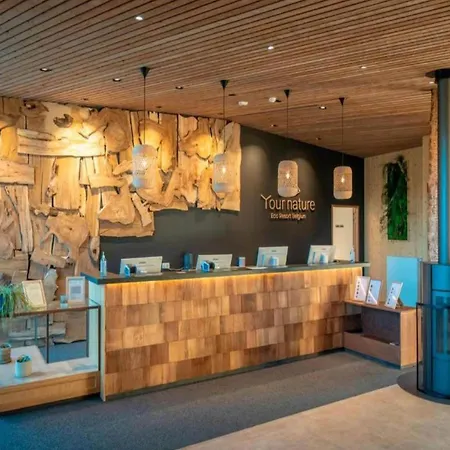 Cozy Forest Retreat * Antoing