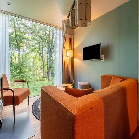 Cozy Forest Retreat