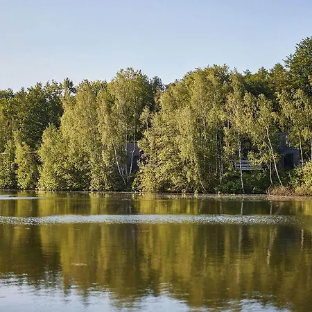 Cozy Forest Retreat Prázdninový dům *